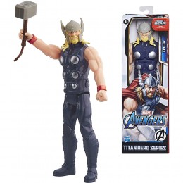 FIGURE TITAN THOR E7879...