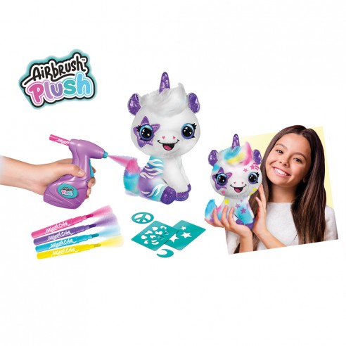 COLOR YOUR UNICORN OFG228 CANAL TOYS