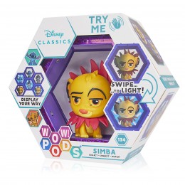 WOW! POD - DISNEY CLASSIC...