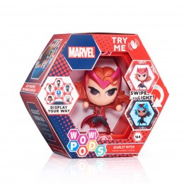 WOW! POD - MARVEL SCARLET...