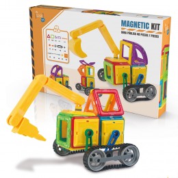 MAGNETIC KIT PUBLIC WORKS...