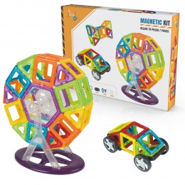 MAGNETIC KIT DELUXE 74...