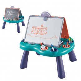 PLASTIC BOARD XL 2 IN 1 TACHAN