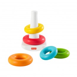 PIRAMIDE BALANCEANTE FISHER... 2