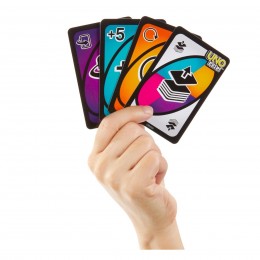 ONE FLIP GAME GDR44 MATTEL... 2