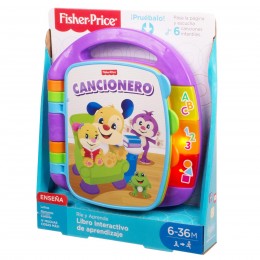 LIBRO APRENDIZAJE DE... 2