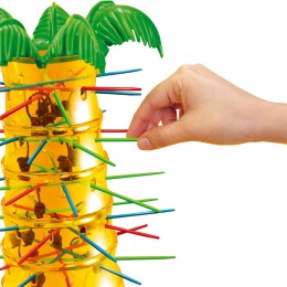 JUEGO MONOS LOCOS 52563... 2