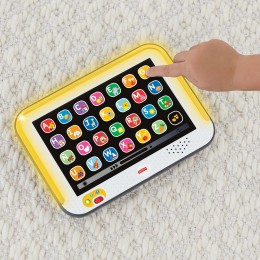 MI PRIMERA TABLETA CDG61... 2