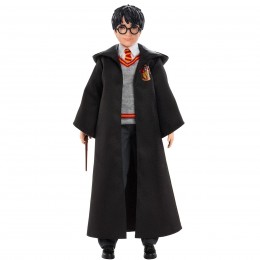 HARRY POTTER DOLL FYM50 MATTEL 2