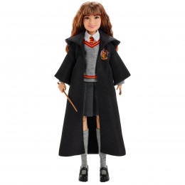 HERMIONE GRANGER DOLL FYM51... 2
