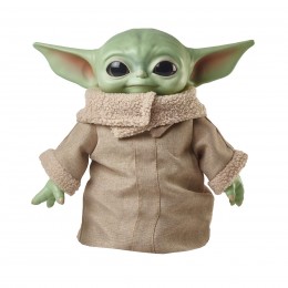 BABY YODA STAR WARS STUFFED... 2