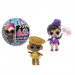 MINI MUÑECA L.O.L.SURPRISE...