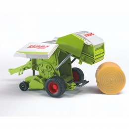 HAY BALER CLASS ROLLANT 250...