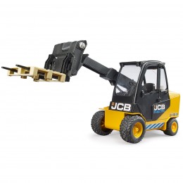 JCB 02512 BRUDER TELESCOPIC...