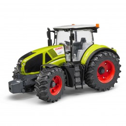 TRACTOR CLAAS AXION 950...