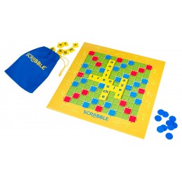 JUNIOR SCRABBLE GAME Y9669... 2