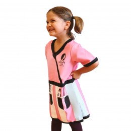 STYLIST UNISEX COSTUME
