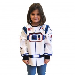 ASTRONAUT UNISEX COSTUME