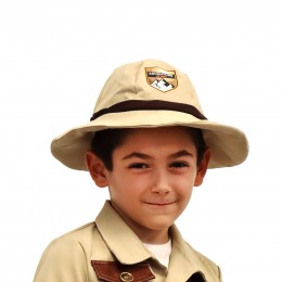 EXPLORER UNISEX HAT 2