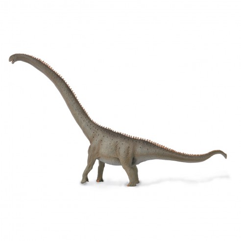 MAMENCHISAURUS - DELUXE 1:100 - 88908...