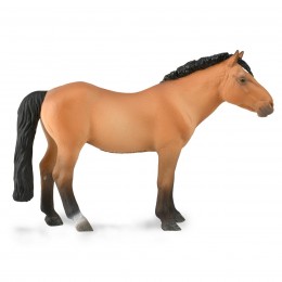 CABALLO MONGOL -  XL -...