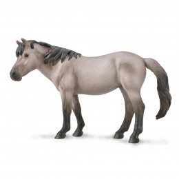 KONIK MARE  BLUE DUN