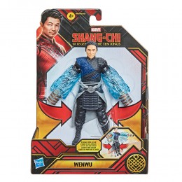 SHANG CHI FIGURAS SURTIDAS... 2