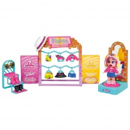 KOOKYLOOS I - PLAYSET... 2