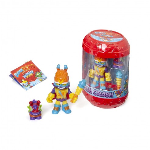 SuperThings Evolution Kazoom Kid - Magic Box Store