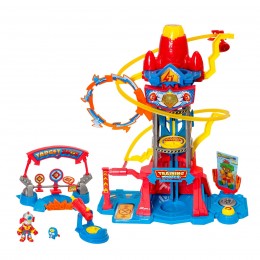 SUPERTHINGS S - PLAYSET 1X2... 2