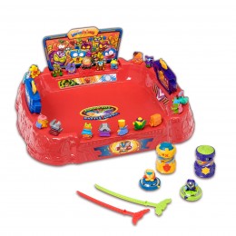 SUPERTHINGS BATTLE ARENA... 2