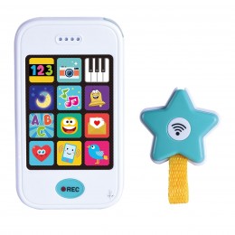 BABY PHONE WITH ACTIVITIES... 2