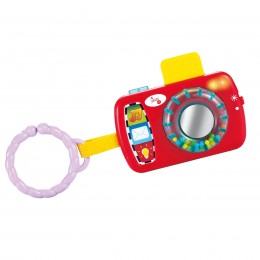MY PHOTOGRAPHIC CAMERA WITH... 2