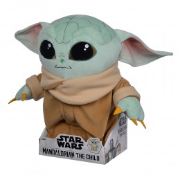 THE MANDALORIAN BABY YODA... 2