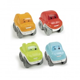 COCHES ECOLOGICOS 17429... 2