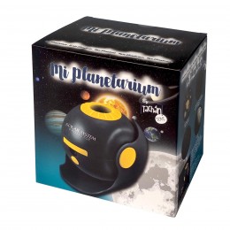 STARS AND PLANETS SPOTLIGHT 2