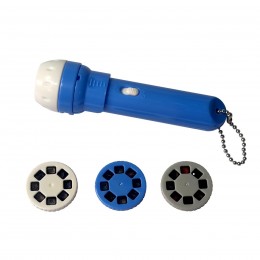 PROYECTOR PORTÁTIL DEL... 2