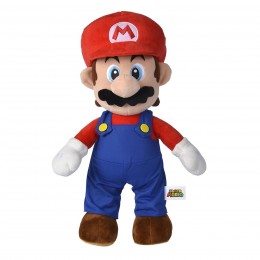 MARIO BROS PLUSH TOY 50 CM...