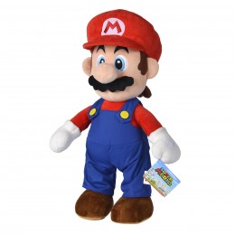 PELUCHE MARIO BROS 50 CM... 2