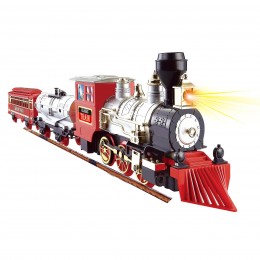 ELECTRONIC CLASSIC TRAIN... 2