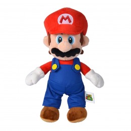 MARIO BROS PLUSH TOY 30 CM...