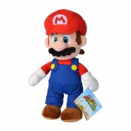 PELUCHE MARIO BROS 30 CM... 2