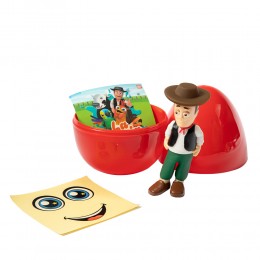 ZENON´S FARM SURPRISE EGGS... 2