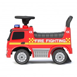 RIDE AWAY FIRE TRUCK... 2