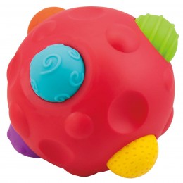 PELOTA METEORITO CON 5... 2