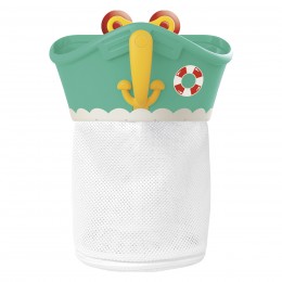 BATHROOM TOY STAND WITH... 2