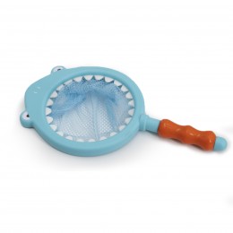 FISHING NET SET WITH TACHAN... 2