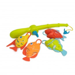 TACHAN FISHING GAME 2