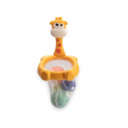 CANASTA GIRAFA PARA EL BAÑO... 2