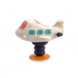 STUCKER PLANE TACHAN 2
